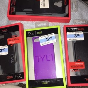 Phone cases